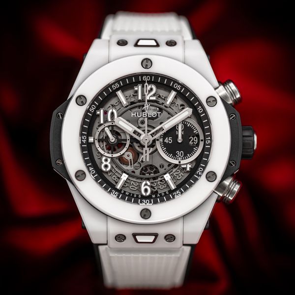 Hublot Big Bang 421.HX.1170.RX